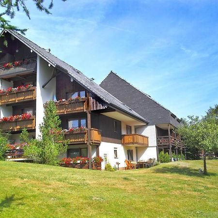 C1 Albmatte-Fewo Sauna, Hallenbad Aussenbecken Massagen Nebenan Menzenschwand Bagian luar foto