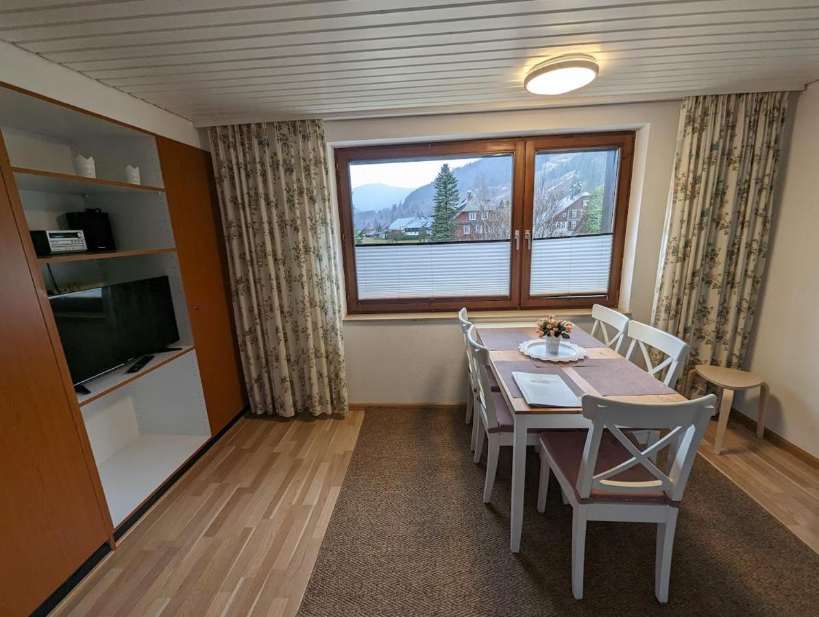 C1 Albmatte-Fewo Sauna, Hallenbad Aussenbecken Massagen Nebenan Menzenschwand Bagian luar foto