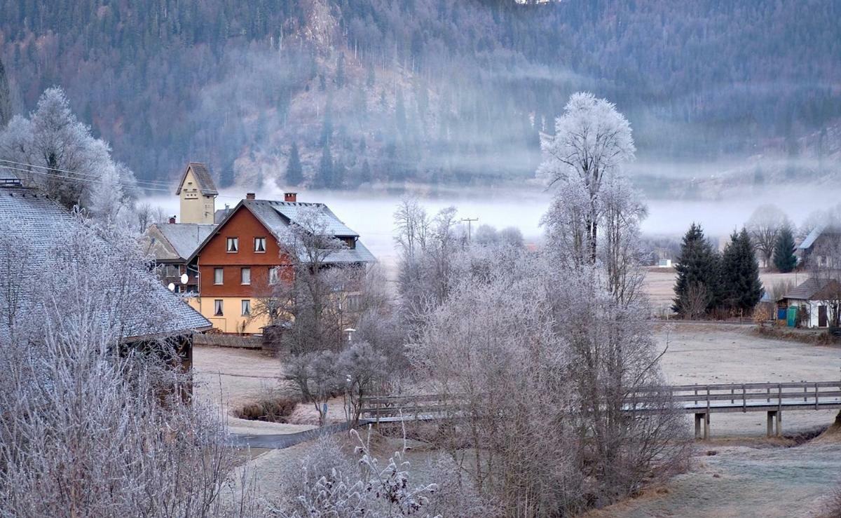 C1 Albmatte-Fewo Sauna, Hallenbad Aussenbecken Massagen Nebenan Menzenschwand Bagian luar foto