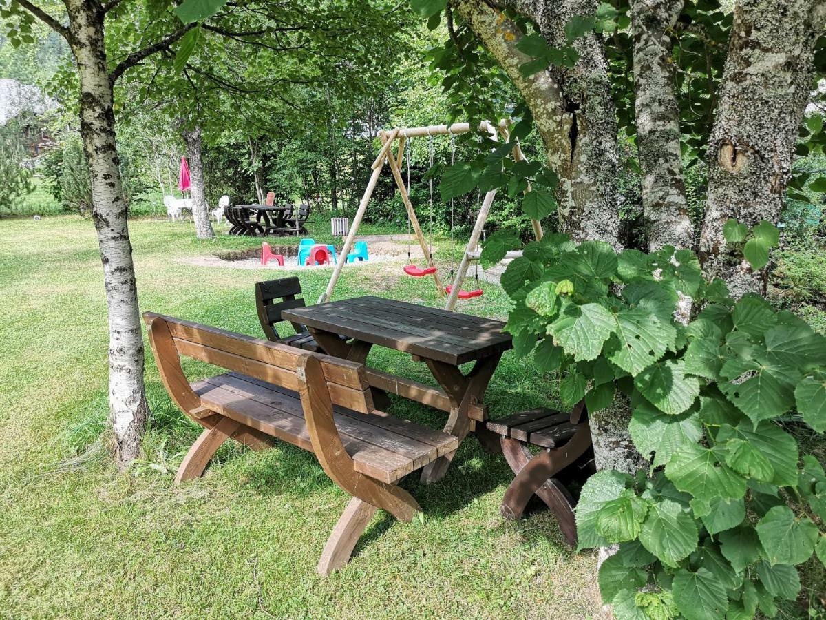 C1 Albmatte-Fewo Sauna, Hallenbad Aussenbecken Massagen Nebenan Menzenschwand Bagian luar foto
